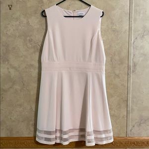 Calvin Klein Dress